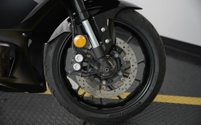 2025 Yamaha YZF-R7 - $10,499.00