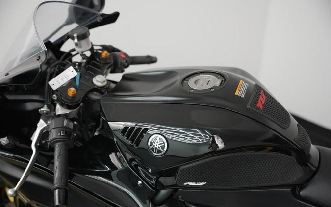 2025 Yamaha YZF-R7 - $10,499.00