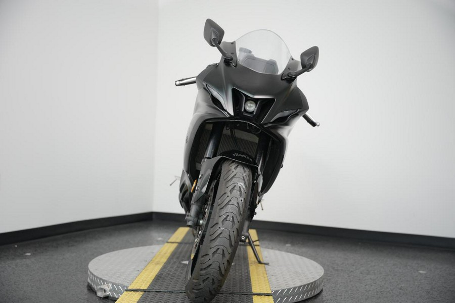 2025 Yamaha YZF-R7 - $10,499.00