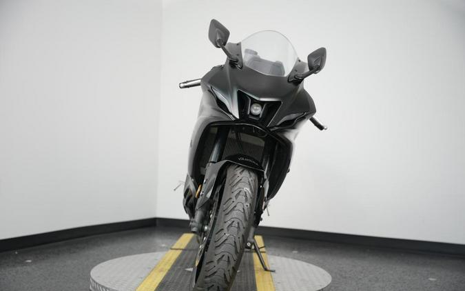 2025 Yamaha YZF-R7 - $10,499.00