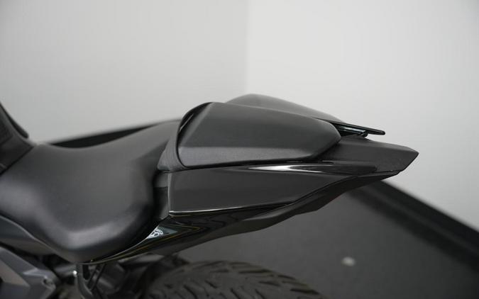 2025 Yamaha YZF-R7 - $10,499.00