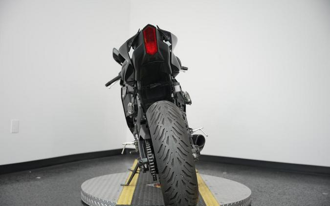 2025 Yamaha YZF-R7 - $10,499.00