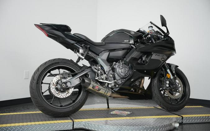 2025 Yamaha YZF-R7 - $10,499.00
