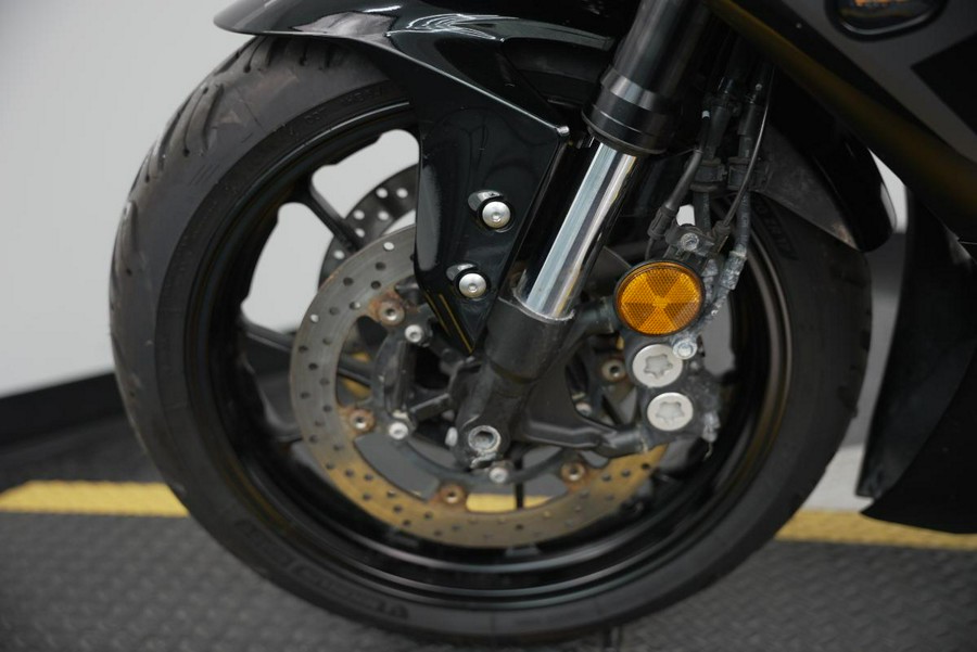 2025 Yamaha YZF-R7 - $10,499.00