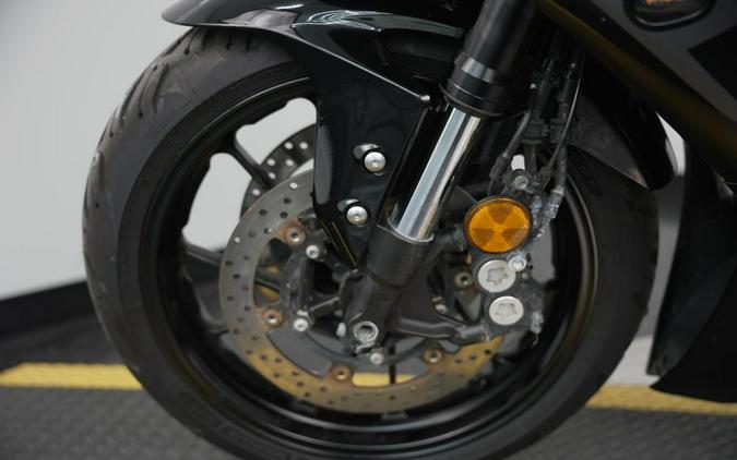 2025 Yamaha YZF-R7 - $10,499.00