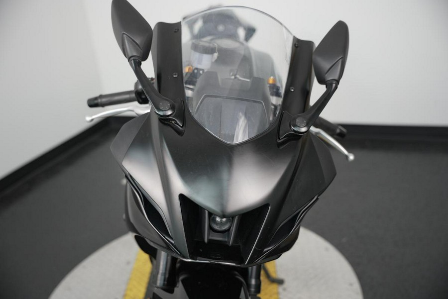 2025 Yamaha YZF-R7 - $10,499.00