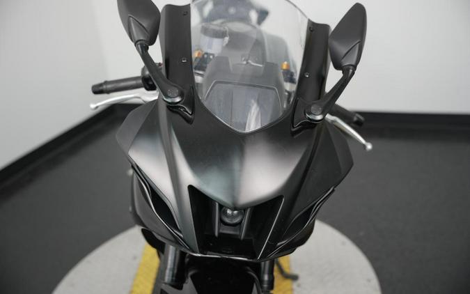 2025 Yamaha YZF-R7 - $10,499.00