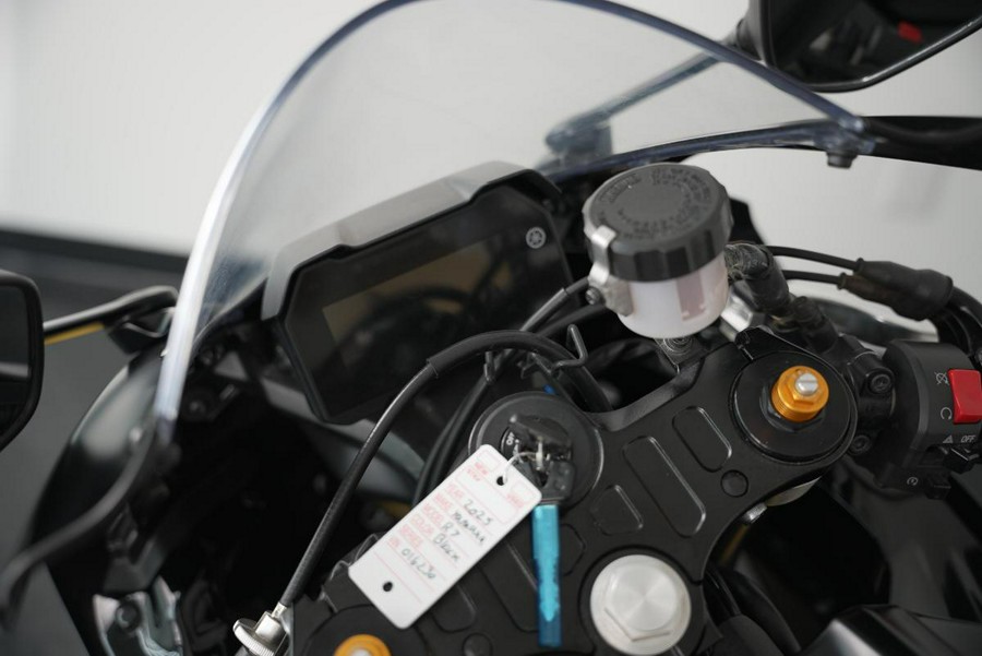 2025 Yamaha YZF-R7 - $10,499.00