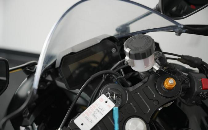 2025 Yamaha YZF-R7 - $10,499.00