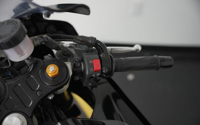 2025 Yamaha YZF-R7 - $10,499.00