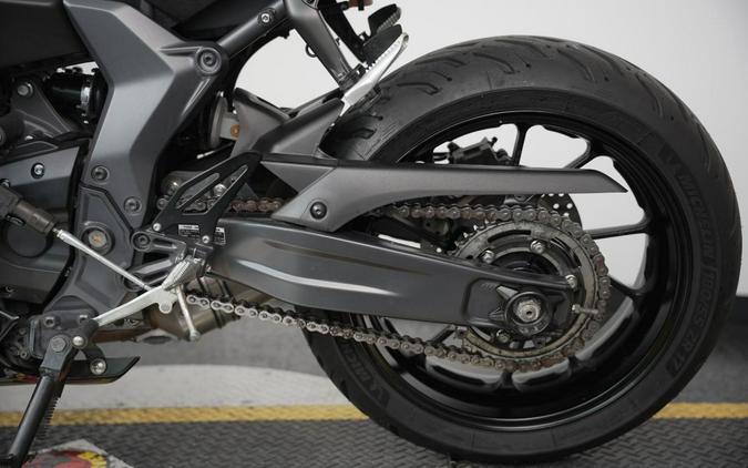 2025 Yamaha YZF-R7 - $10,499.00