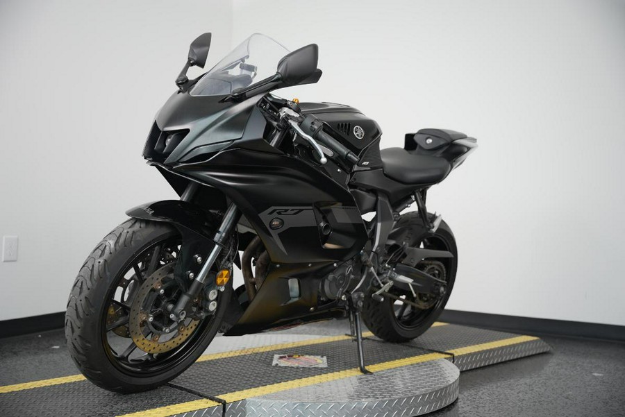 2025 Yamaha YZF-R7 - $10,499.00