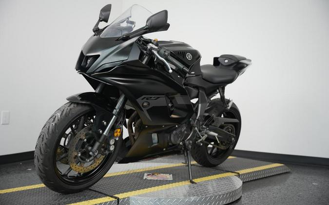 2025 Yamaha YZF-R7 - $10,499.00