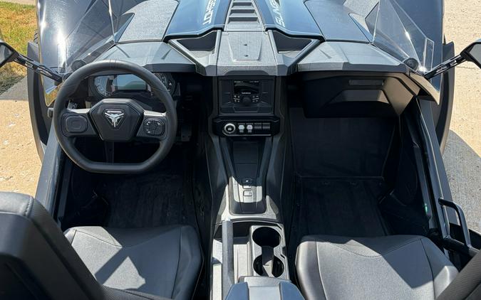 2023 Polaris Slingshot