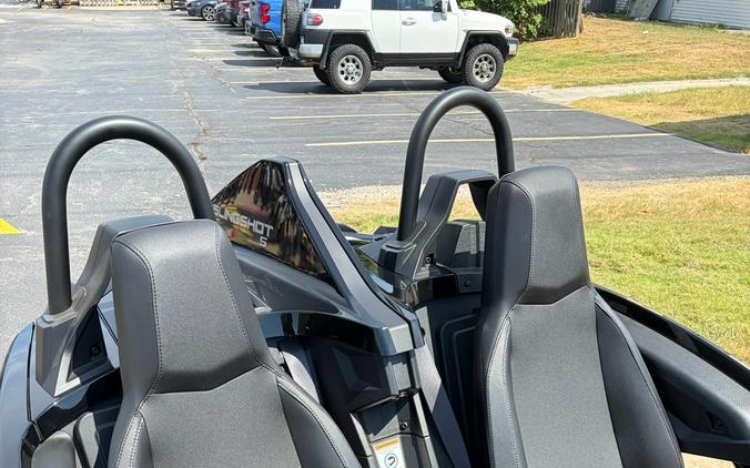2023 Polaris Slingshot