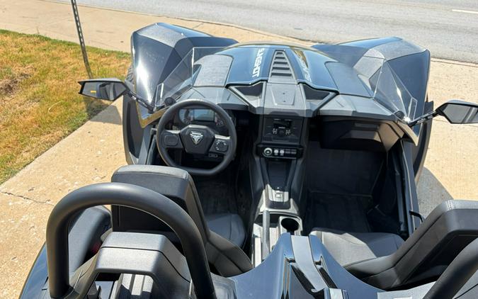 2023 Polaris Slingshot