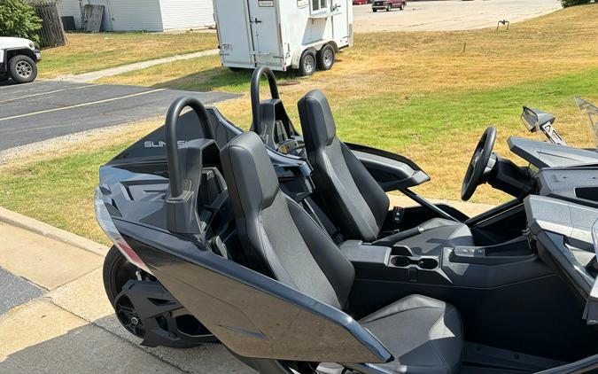 2023 Polaris Slingshot