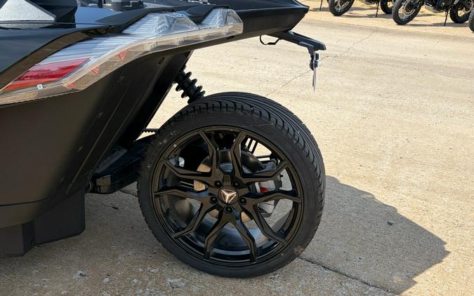 2023 Polaris Slingshot