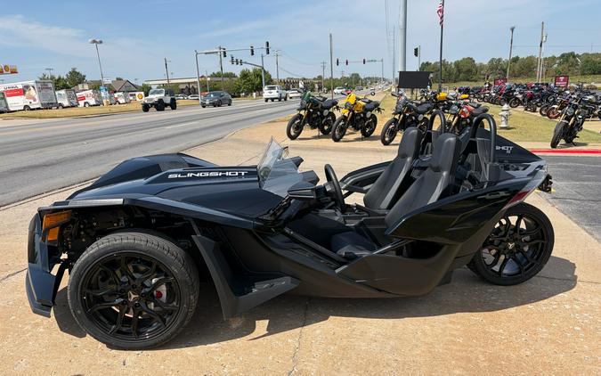 2023 Polaris Slingshot
