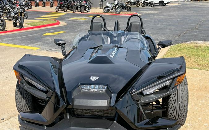 2023 Polaris Slingshot