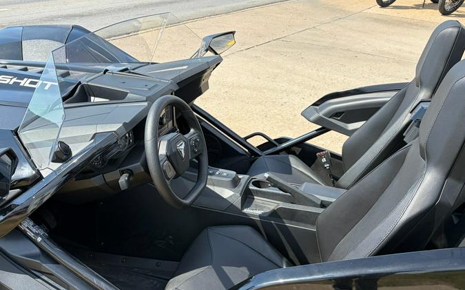 2023 Polaris Slingshot