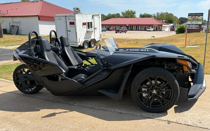 2023 Polaris Slingshot