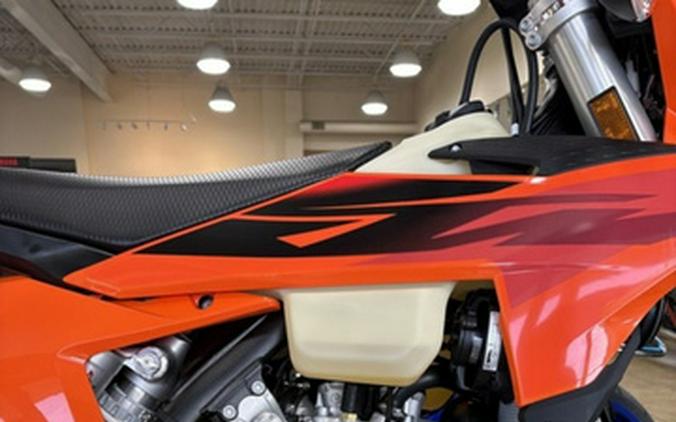 2027 KTM EXC 500 F