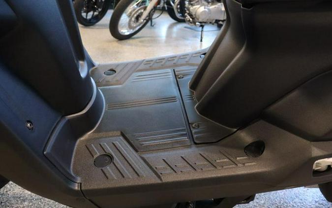 2026 Yamaha Zuma 125