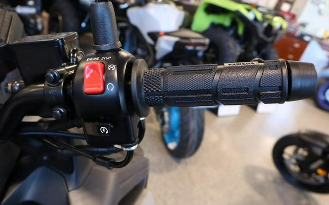 2026 Yamaha Zuma 125