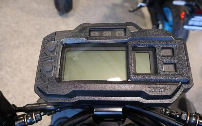 2026 Yamaha Zuma 125