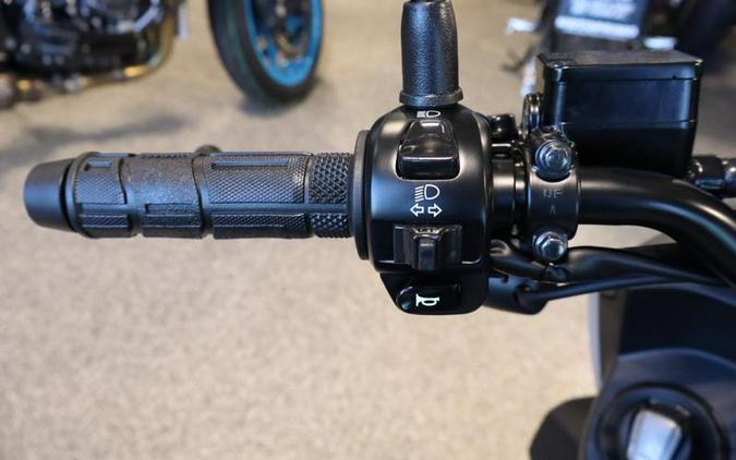 2026 Yamaha Zuma 125