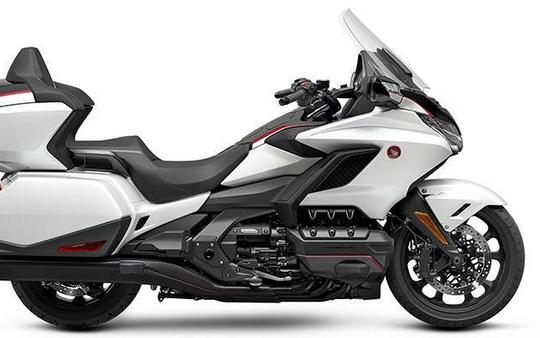 2024 Honda GOLDWING TOUR DCT