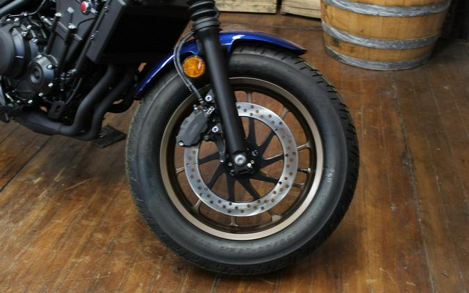 2026 Honda® Rebel 500 SE
