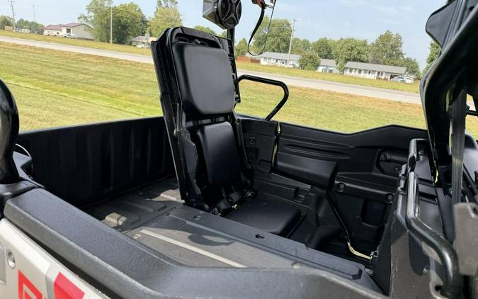 2025 Honda Pioneer 1000-5 Trail Special Edition