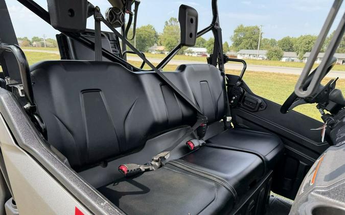2025 Honda Pioneer 1000-5 Trail Special Edition