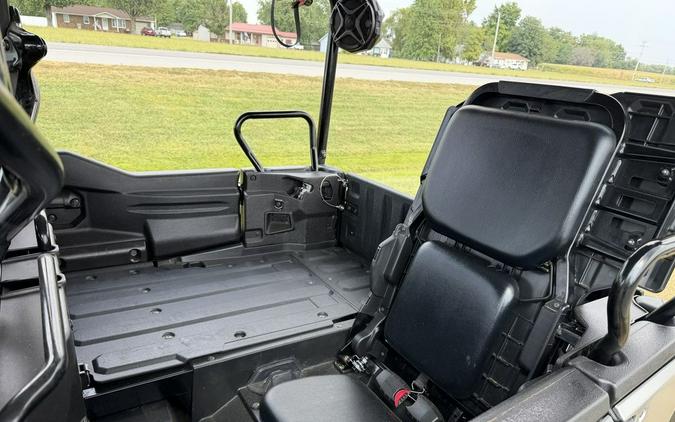 2025 Honda Pioneer 1000-5 Trail Special Edition
