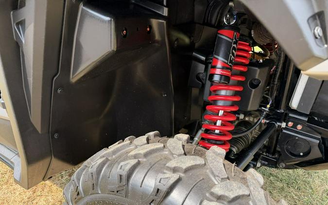 2025 Honda Pioneer 1000-5 Trail Special Edition