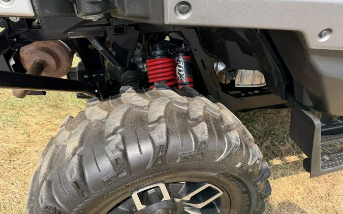 2025 Honda Pioneer 1000-5 Trail Special Edition