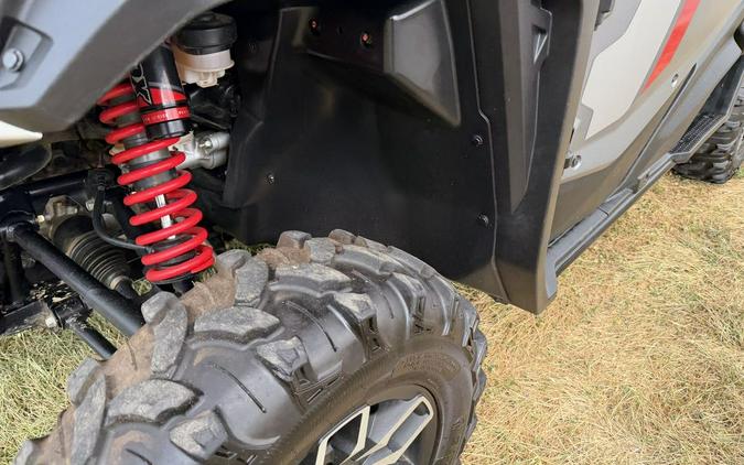 2025 Honda Pioneer 1000-5 Trail Special Edition