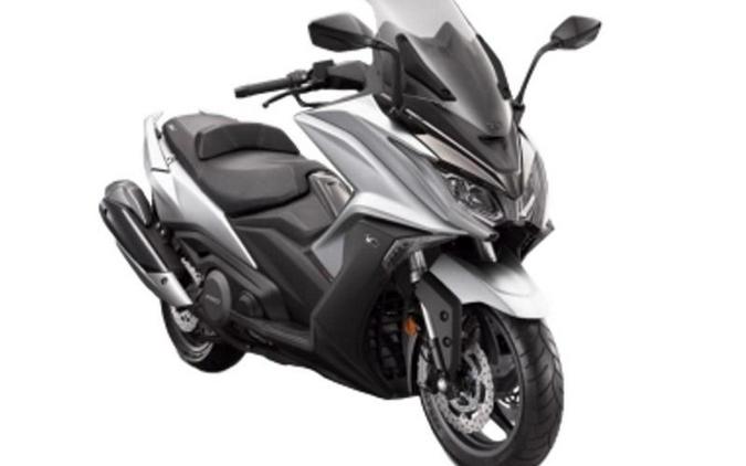 2023 KYMCO AK550i ABS