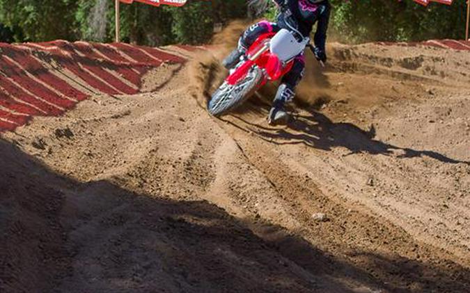 2023 Honda CRF150R Expert