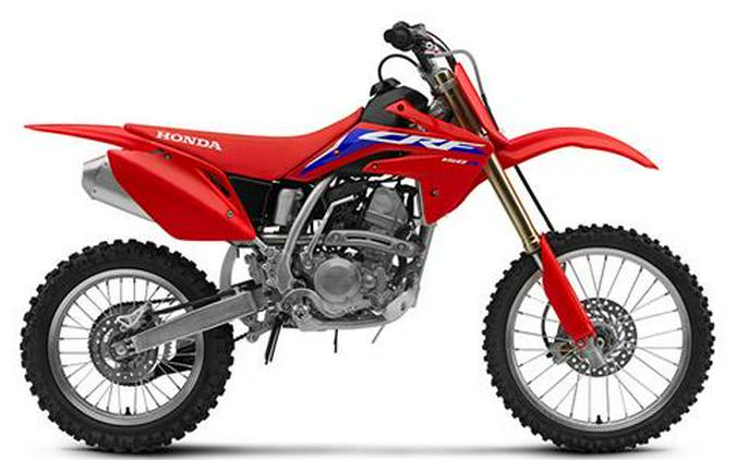 2023 Honda CRF150R Expert