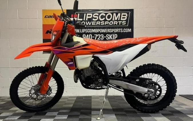 2024 KTM 500 EXC-F