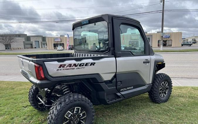 2024 Polaris® Ranger XD 1500 NorthStar Edition Ultimate