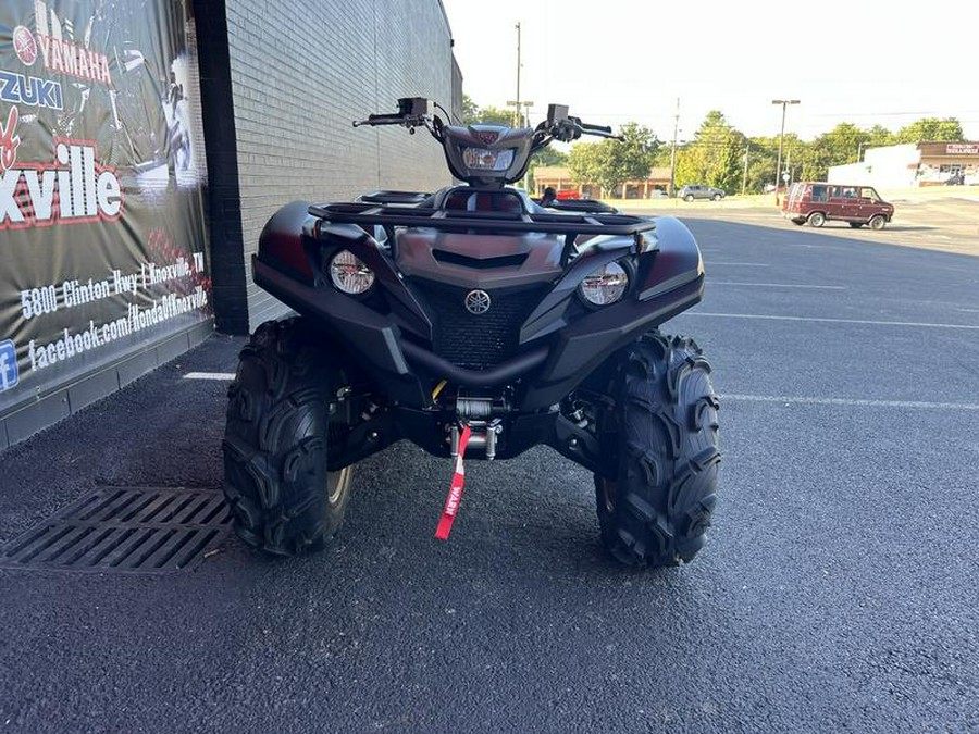 2024 Yamaha Grizzly EPS XT-R