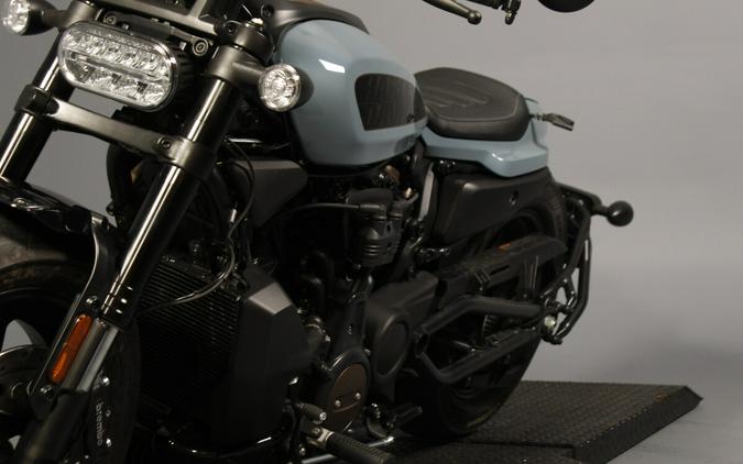 2024 Harley-Davidson Sportster S