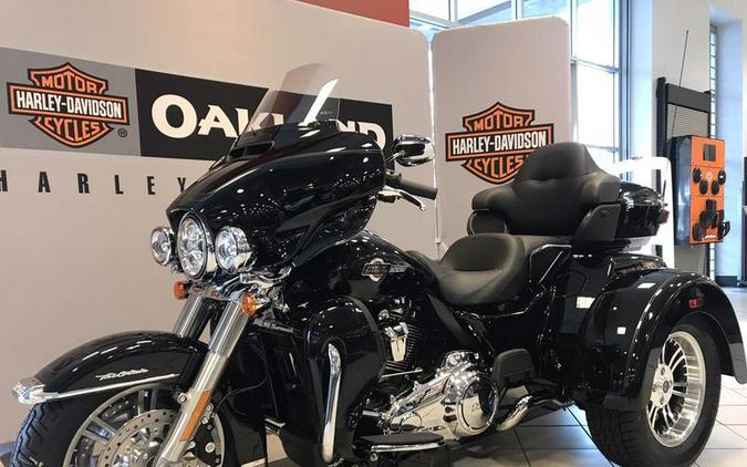 2024 Harley-Davidson® FLHTCUTG - Tri Glide® Ultra