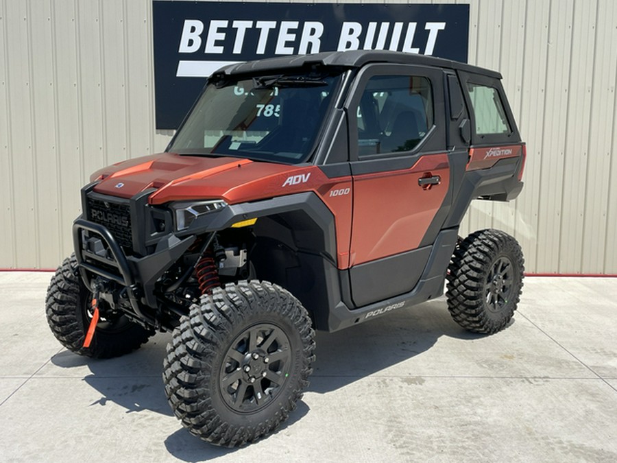 2024 Polaris Polaris XPEDITION ADV Northstar