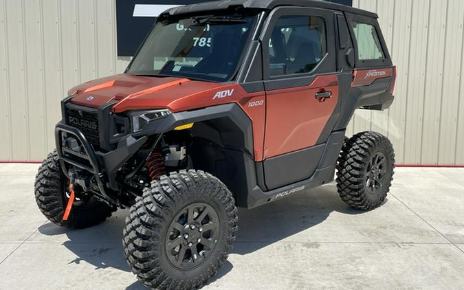 2024 Polaris Polaris XPEDITION ADV Northstar