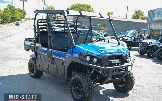 2024 Kawasaki Mule PRO-FXT™ 1000 LE